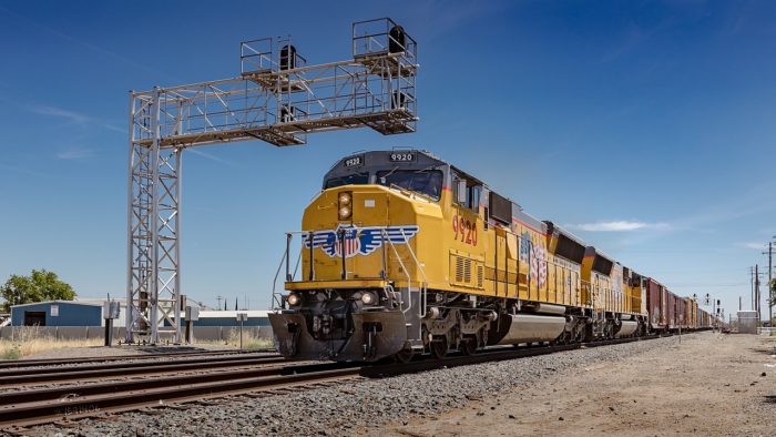 アメリカ ユニオン・パシフィック鉄道 ランタン Union Pacific 雑貨 アメリカ ユニオン・パシフィック鉄道 ランタン Union Pacific 雑貨