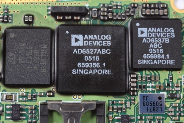 Adi ｱﾅﾛｸﾞﾃﾞﾊﾞｲｾｽﾞの株価 決算 配当 米国個別株とetf